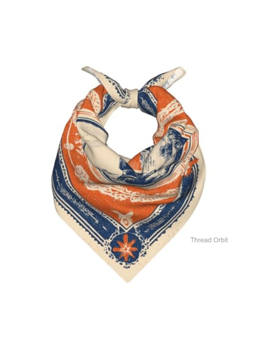 Women's Satin Silk Feel Square Scarf 22x22 Fashion Bandana Neckerchief
